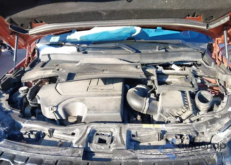 2020 Land Rover Discovery Sport R-Dynamic S/R-Dynamic Se z USA, uszkodzony, nr VIN SALCT2FX6LH844837